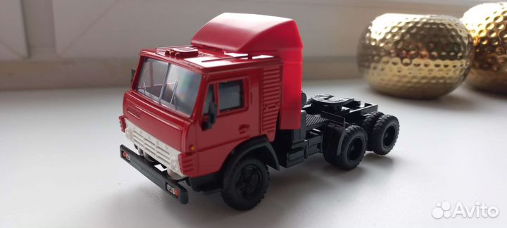 Седельный тягач Камаз