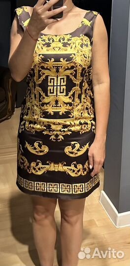 Givenchy платье