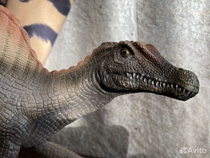 Фигурки динозавров Schleich