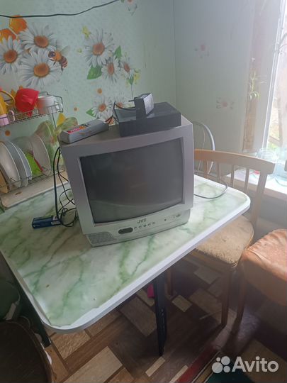 Телевизор бу