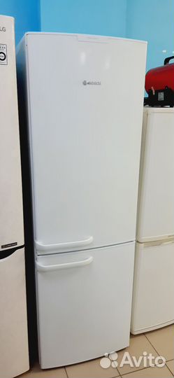 Холодильник Bosch