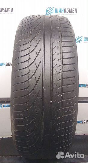 Michelin Pilot Primacy 215/55 R16 93V