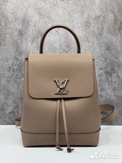 Louis vuitton рюкзак