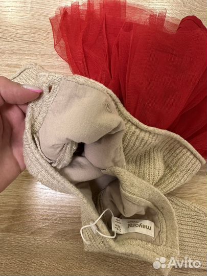 Кофта для девочки 65