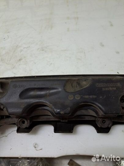 Ресивер воздушный