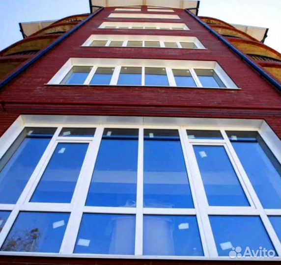 Окна пластиковые
