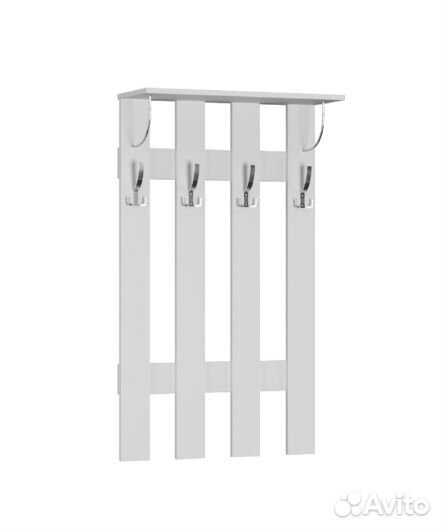 Вешалка Ямайка Япв-1