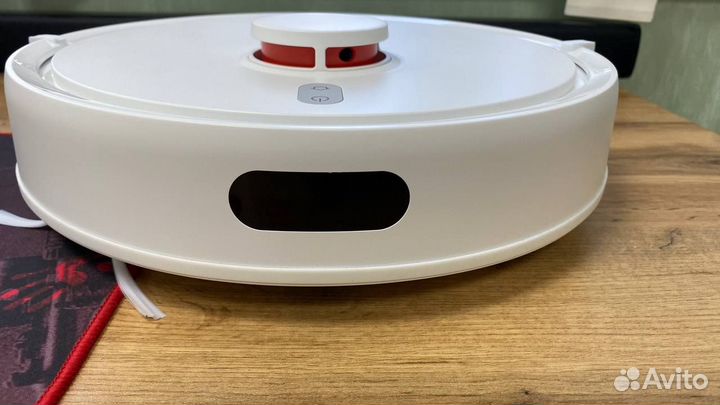 Новый робот-пылесос Xiaomi Mijia Robot Vacuum 3C P