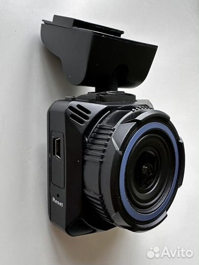 Видеорегистратор navitel r600