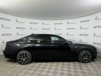 BMW 7 серия 3.0 AT, 2022, 10 067 км, с пробегом, цена 14 397 000 руб.