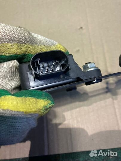 Датчик курсовой устойчивости Kia Cerato 2009-2013г