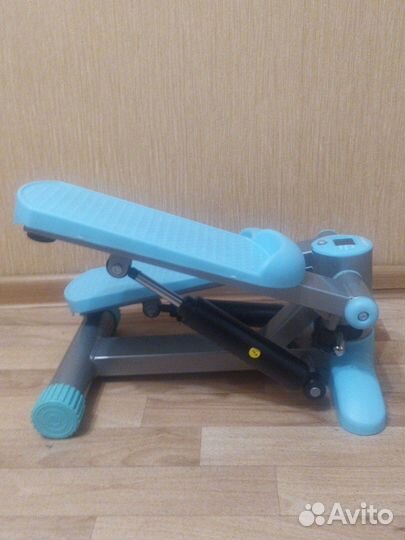 Степпер tourneo S112/Leg magic/Bradex