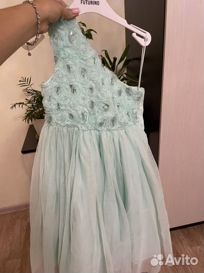 Нарядные платья пакетом