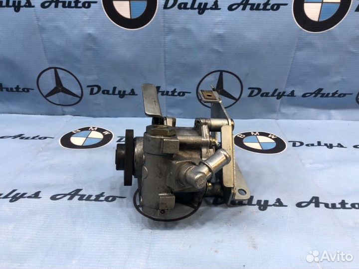 Гидроусилитель руля Bmw 525I E39 M52B25 1998