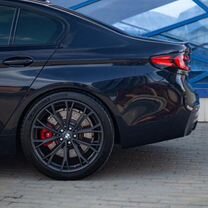 BMW 5 серия 3.0 AT, 2019, 133 000 км