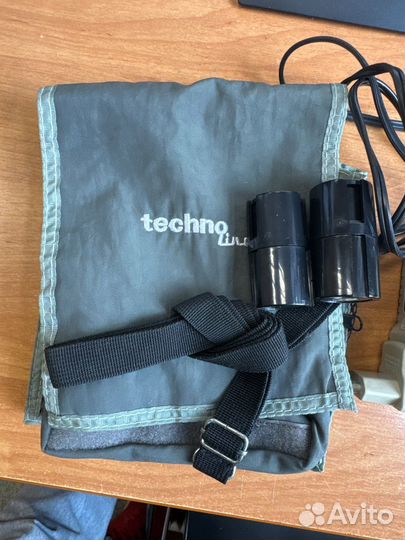 Зарядное устройство для аккумуляторных батареек