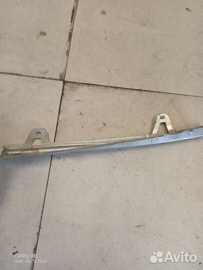 Кронштейн крепления крыла LADA Granta