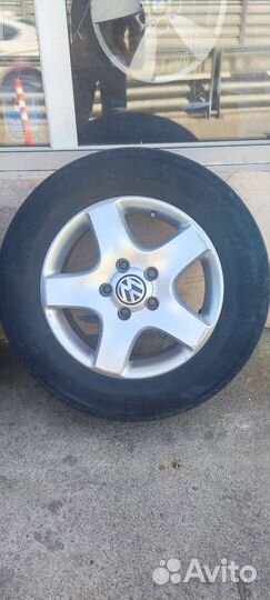 Hankook Dynapro HP2 RA33 235/65 R17 108V