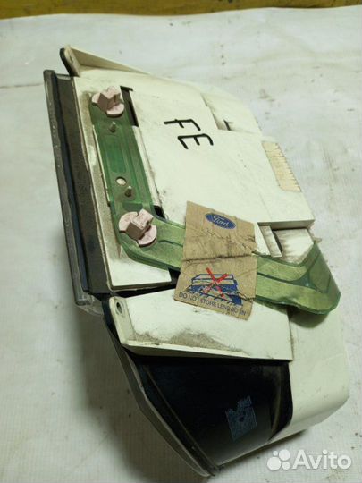 Щиток панель приборов Форд Эскорд универсал 1 1996