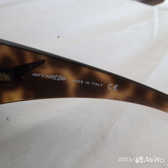 Очки мужские Италия. Очки женские. Винтаж