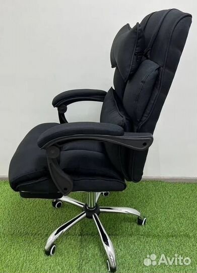 Кресло для игр. Игровое кресло с массажем