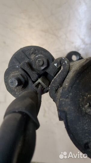 Стартер Audi A6 (C5) Allroad, 2003