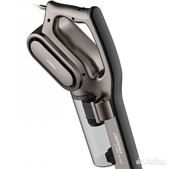 Ручной пылесос xiaomi