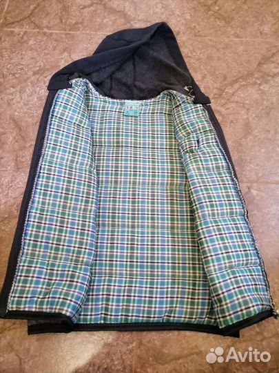 Жилетка детская новая