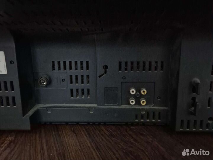 Телевизор Panasonic