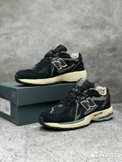 Кроссовки new balance 1906d (41-45)