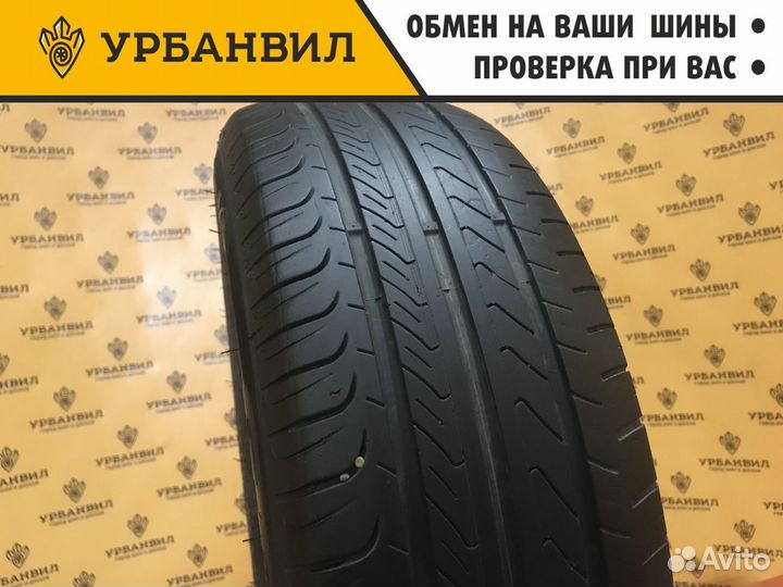 GT Radial Champiro FE1 195/65 R15 91