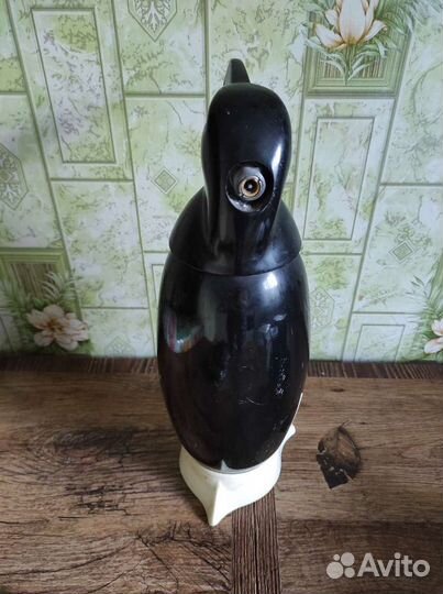 Сифон Пингвин