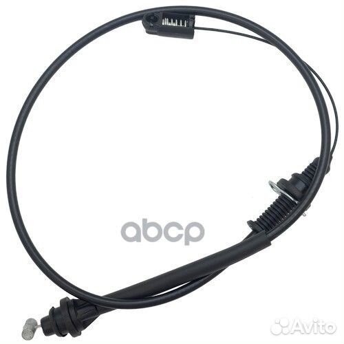 Трос акселератора Z59493R Zikmar