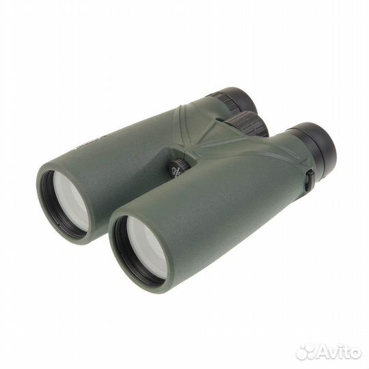 Бинокль Veber sputnik 12х50G WP новые