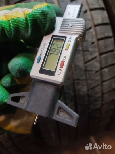 Yokohama Ice Guard IG50+ 225/55 R18 98Q