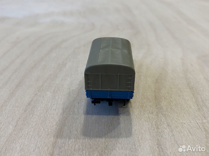 Opel Blitz (1952-1960) 