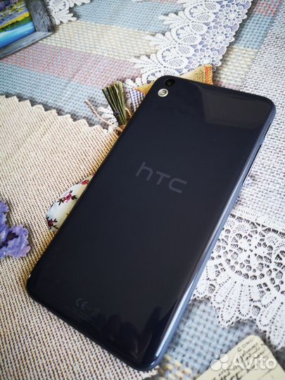 HTC Desire 816, 8 ГБ