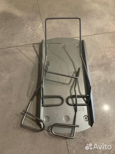 Держатель для утюга. Икея,Оцинковка