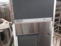 Льдогенератор Brema TB 852A