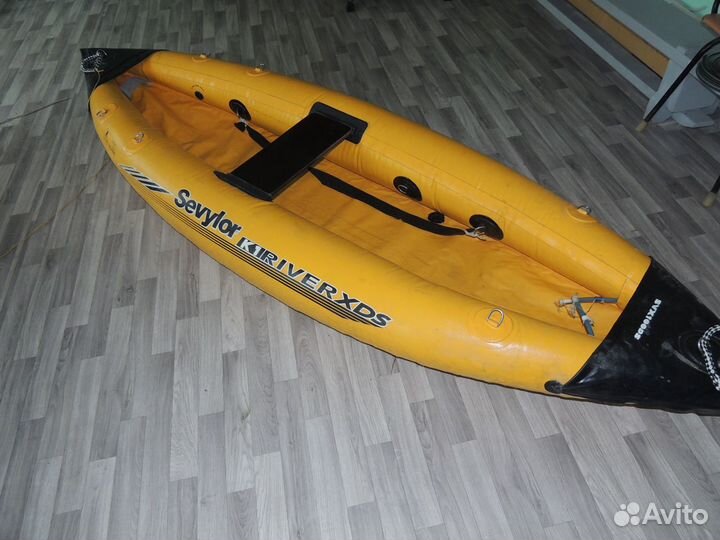 Аренда снаряжения