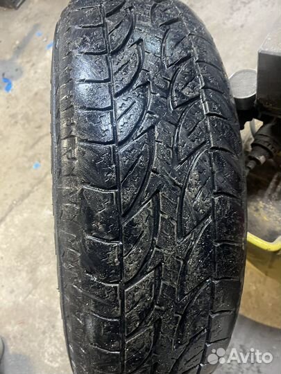 Bridgestone Dueler A/T 215/70 R16