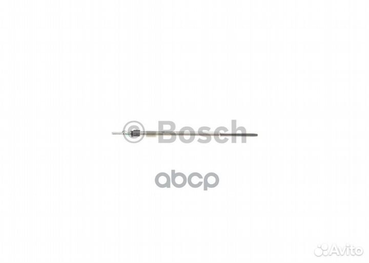 Свеча накаливания F002G50048 Bosch
