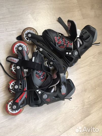 Ролики детские