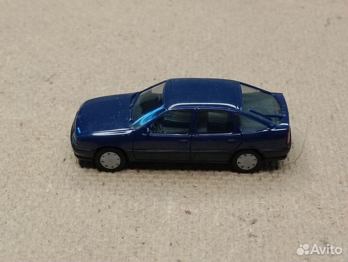 Opel Vectra GL (1995-2000)