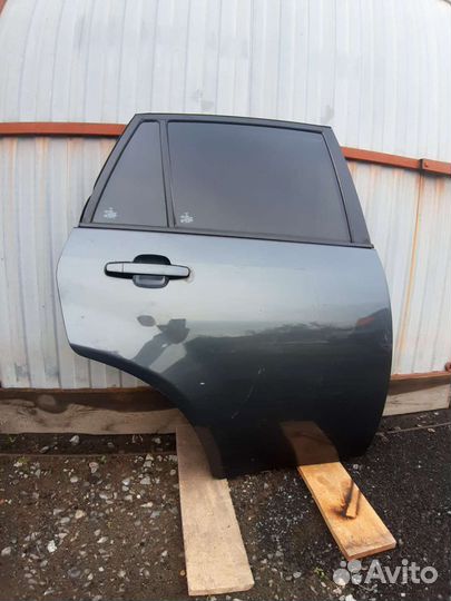 Двери для автомобиля бу