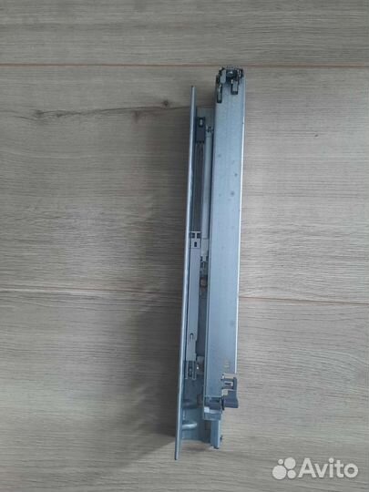 Направляющая Tandem plus blumotion