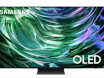 Телевизор Samsung QE65S90dauxru 2024г