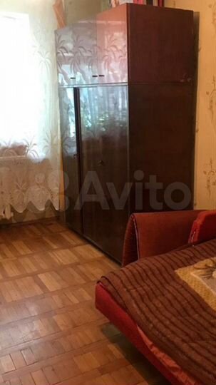 4-к. квартира, 84,7 м², 1/5 эт.