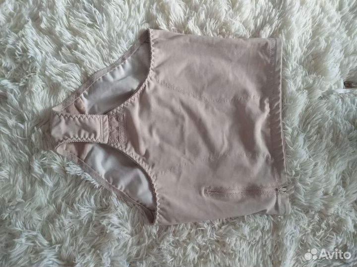 Бандаж послеродовой Утягивающие трусы