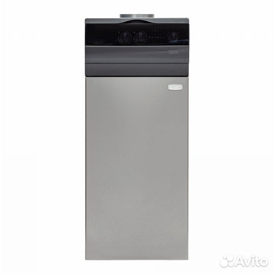 Газовые котлы Baxi slim (Италия)